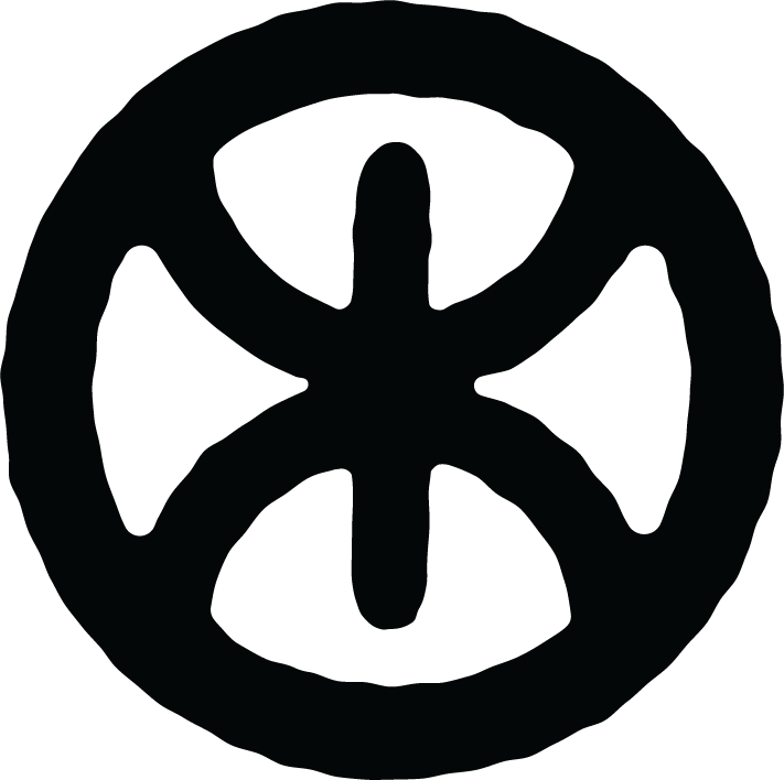 BEARING 심볼 — 완결된 세계